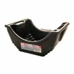 Ölwanne Für LKW-Achse - 316 X 246 X 156 Mm