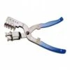 4-in-1 Rohrbiegezange - Bis 180° Zu Biegen