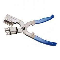 4-in-1 Rohrbiegezange - Bis 180° Zu Biegen