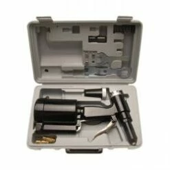 Druckluft-Nietpistole - 1/4" - 6,2 Bar