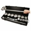 Steckschlüsselsatz - 25 (1) - 36 - 80 Mm - 15-tlg. -Heimwerkzeuge Verkauf 70701336 1397652297 g