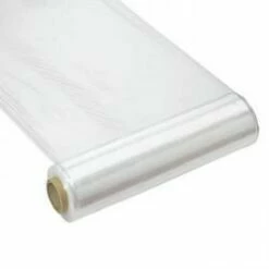 Stretchfolie Transparent - 300,0 M X 40,0 Cm