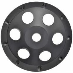 Diamantscheibe - 180 Mm - PKD 9