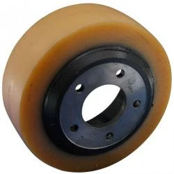 Antriebsrad - Für "BT/Toyota" - Vulkollanrad - Gussfelge - Rad-Ø 215 Mm - Radbreite 70 Mm 3 Antriebsrad - Für "BT/Toyota" - Vulkollanrad - Gussfelge - Rad-Ø 215 Mm - Radbreite 70 Mm