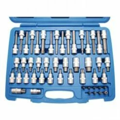 Biteinsatz-Sortiment - 12,5 (1/2)