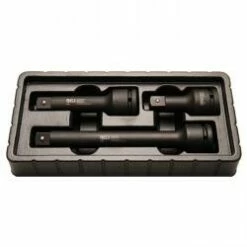 Kraft-Verlängerungs-Set - 20 (3/4) - 3-tlg.