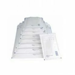 Luftpolsterversandtaschen - Ohne Fenster - Haftverschluss