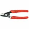 Abisolierzange Für Glasfaserkabel - 1300 Mm - Brüniert - Mit Kunststoff-Griffhüllen 1 Abisolierzange Für Glasfaserkabel - 1300 Mm - Brüniert - Mit Kunststoff-Griffhüllen -Heimwerkzeuge Verkauf 70701336 1452771067 80302 g