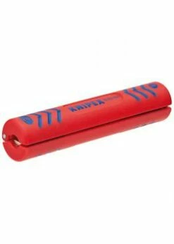 Abisolierwerkzeug - Für Koax-Kabel - Länge 100 Mm