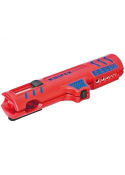 Universal-Abmantelungswerkzeug - 125 Mm - Mit Öffnungsfeder Und Sperrklinke 3 Universal-Abmantelungswerkzeug - 125 Mm - Mit Öffnungsfeder Und Sperrklinke