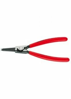 Sicherungsringzange - Mit Kunststoff überzogen - Mit Öffnungsfeder