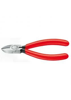 Seitenschneider - 125 Mm - DIN ISO 5749 - Vanadin-Elektrostahl 3 Seitenschneider - 125 Mm - DIN ISO 5749 - Vanadin-Elektrostahl