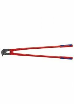 Mattenschneider - 950 Mm - Grau Atramentiert - Mit Mehrkomponenten-Hüllen