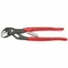 KNIPEX SmartGrip® Wasserpumpenzange - 250 Mm - Mit Rutschhemmendem Kunststoff überzogen -Heimwerkzeuge Verkauf 70701336 1453370609 02398 g