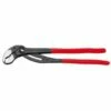 KNIPEX Cobra® XL/XXL Wasserpumpenzange - Mit Kunststoff überzogen 2 KNIPEX Cobra® XL/XXL Wasserpumpenzange - Mit Kunststoff überzogen -Heimwerkzeuge Verkauf 70701336 1453375162 634 g