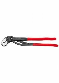 KNIPEX Cobra® XL/XXL Wasserpumpenzange - Mit Kunststoff überzogen