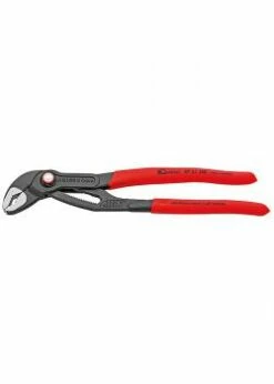KNIPEX Cobra® QuickSet Wasserpumpemzange - 250 Mm