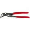 KNIPEX Cobra® ES Wasserpumpenzange - 250 Mm - Mit Rutschhemmendem Kunststoff überzogen -Heimwerkzeuge Verkauf 70701336 1453381091 07128 g