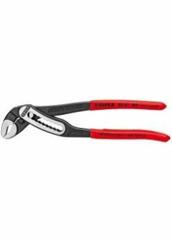 KNIPEX Alligator® Wasserpumpenzange - 9-stufig Verstellbar