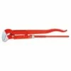 Rohrzange S-Maul - Rot Pulverbeschichtet 245-680 Mm -Heimwerkzeuge Verkauf 70701336 1453449309 64894 g