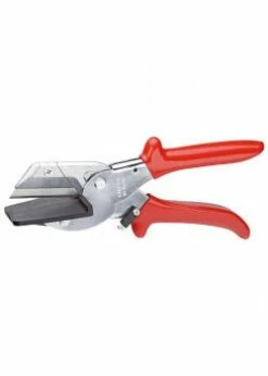 Schneider - Für Flachbandkabel - 215 Mm - Mit Kunststoff-Hüllen