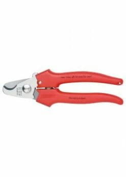 Kabelschere - Poliert - Rostfrei - Chirurgiestahl - Länge 165 Bis 230 Mm