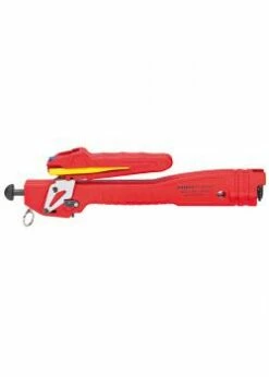 Montagewerkzeug Für MC3-Stecker - 325 Mm - Kapazität 2,5 - 10 Mm²