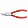 Crimpzange - Für Scotchlokverbinder - Mit Kunststoff überzogen - 155 Mm -Heimwerkzeuge Verkauf 70701336 1453880620 4916 g