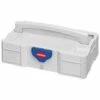 TANOS MINI-systainer® - Leer - 265 X 170 X 67 Mm 2 TANOS MINI-systainer® - Leer - 265 X 170 X 67 Mm -Heimwerkzeuge Verkauf 70701336 1453974268 03182 g