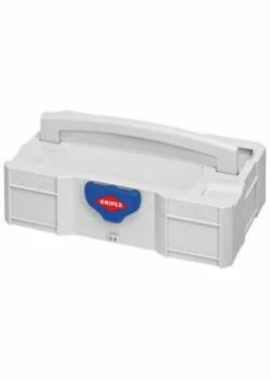 TANOS MINI-systainer® - Leer - 265 X 170 X 67 Mm