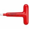 Schraubendreher - Für Innensechskantschrauben - T-Griff -Heimwerkzeuge Verkauf 70701336 1454325418 60307 g