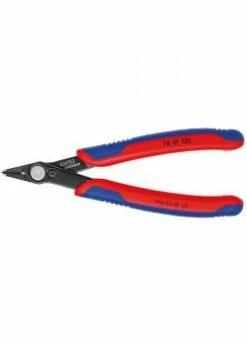 Electronic Super Knips® - Brüniert - 125 Mm - Mit Mehrkomponenten-Hüllen