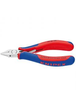 Elektronik-Seitenschneider - Spiegelpoliert/poliert - Länge 115-130 Mm 3 Elektronik-Seitenschneider - Spiegelpoliert/poliert - Länge 115-130 Mm