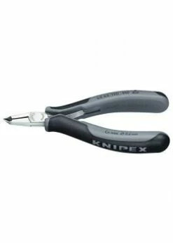 Elektronik-Vornschneider - DIN ISO 9654 - Länge 115-120 Mm