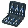 Elektronikzangen-Set - 6-teilig - Mit Präzisionszangen