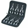 Elektronikzangen-Set ESD - 6-teilig - Mit Präzisionszangen -Heimwerkzeuge Verkauf 70701336 1455200067 85005 g