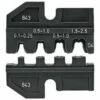 Crimpeinsatz - Für Unisolierte, Offene Steckverbinder 2,8 + 4,8 Mm -Heimwerkzeuge Verkauf 70701336 1455608020 70186 g