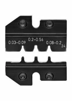 Crimpeinsatz - Für D-Sub-Stecker