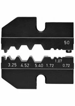 Crimpeinsatz - Für Koax-Verbinder/Auto-Telefon