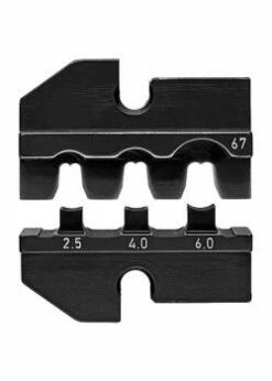 Crimpeinsatz - Für Solar-Steckverbinder SunCon (Hirschmann)