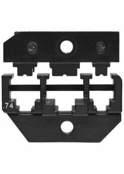 Crimpeinsatz - Für Ungeschirmte Molex-Stecker