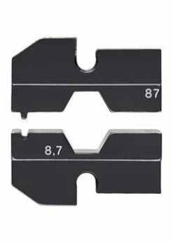 Crimpeinsatz - Für FSMA-, ST- Und MIC-Stecker Für Lichtwellenleiter