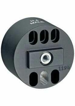 Positionierhilfe Für Crimpeinsätze