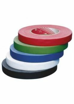 Gewebe-Isolierband - Stärke 0,28 Mm - Breite 19 Mm - Preis Per VE