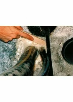 Spachtel-Dichtmasse - 500 Ml - Inklusive Spachtel