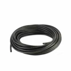 Kraftstoffschlauch - DIN 73379/3E - Innen-Ø 3,5 Bis 9,3 Mm - Außen-Ø 9,5 Bis 15,3 Mm - 20 M - Preis Per Rolle