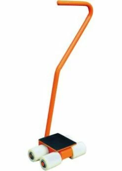 Schwerlast Transportfahrwerk - Bis 24t - Steuerbar - Stahl