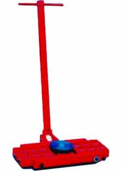 Schwerlast Transportfahrwerk - Bis 32t - Leichtgängig