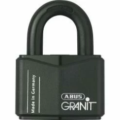ABUS Vorhangschloss - Granit Plus 37/55 - Security Level 10
