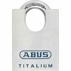 96 CS TITALIUM™ - ABUS Vorhangschloss - Security Level 8